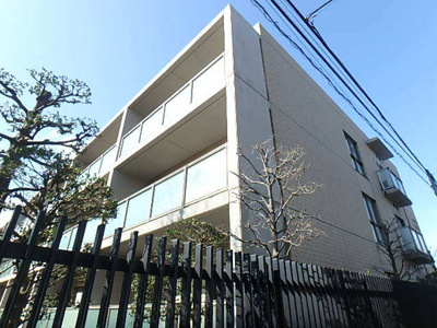 ★南向き・オートロック付マンション★