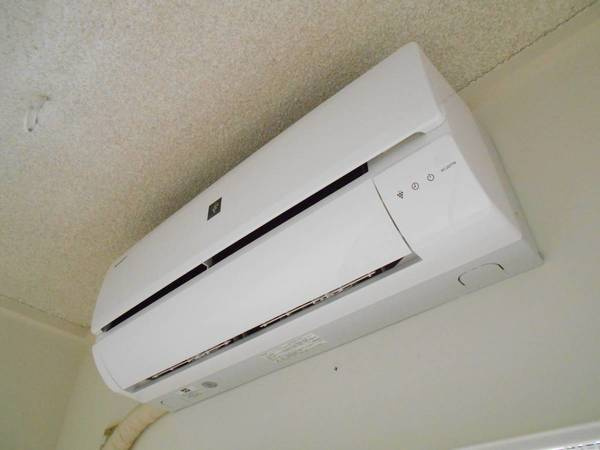ビレッジハウス山岡2号棟の設備|ビレッジハウスの同一物件・同一タイプの間取りの写真です