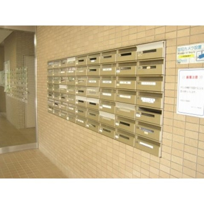 【その他共用部分】 | ソネット上池袋