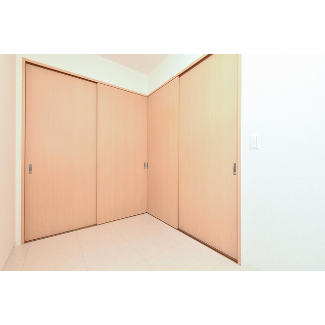 Gramercy Shirakawa Koenのその他