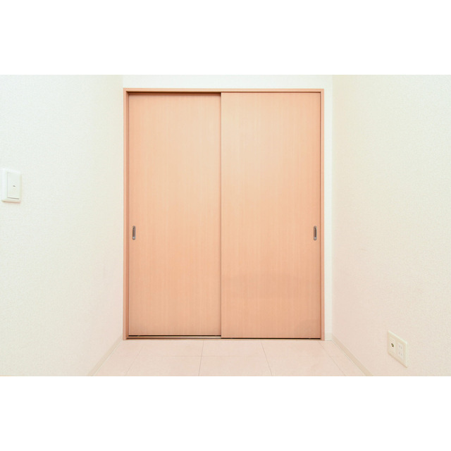 Gramercy Shirakawa Koenの収納