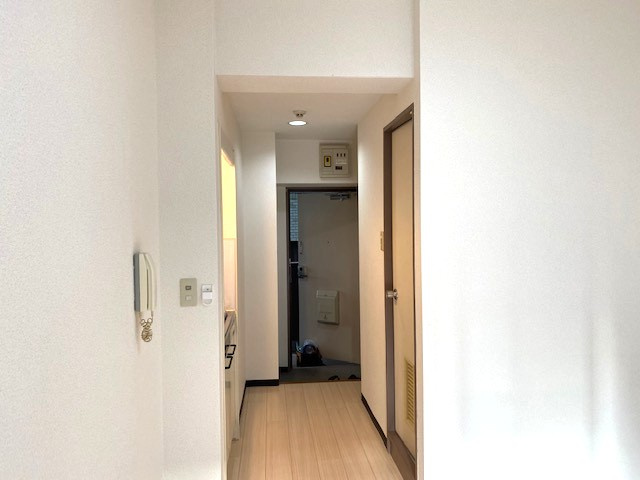 スカイガーデンの内装|＊イメージです／同タイプのお部屋です