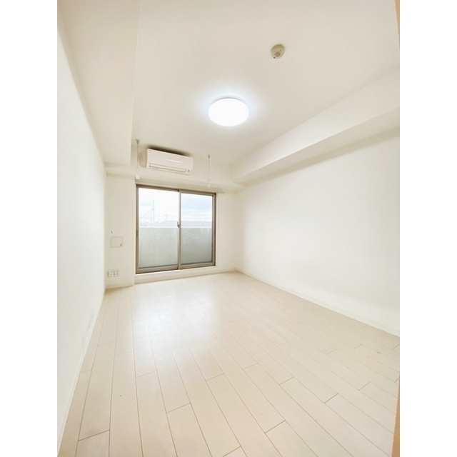 Ｂｅｖｅｒｌｙ　Ｈｏｍｅｓ　下赤塚の内装