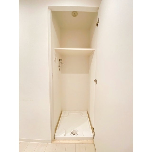 Ｂｅｖｅｒｌｙ　Ｈｏｍｅｓ　下赤塚の内装