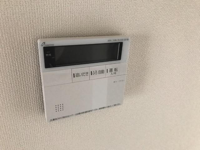 シェルキィの設備|室内設備