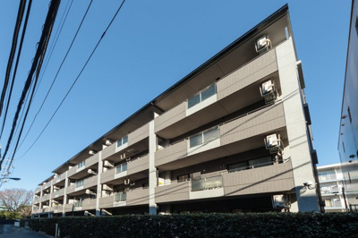 【その他】ステラメゾン田端