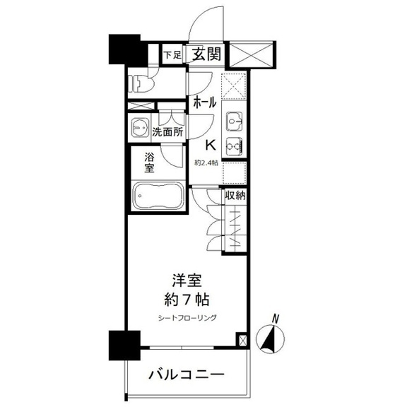 ＪＰ　ｎｏｉｅ　亀戸