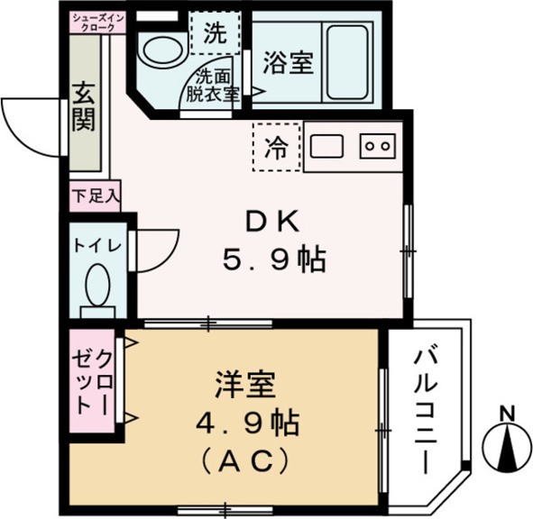 Ｙａｍａｋｉ　Ｇａｒｄｅｎ　Ｃｏｕｒｔ