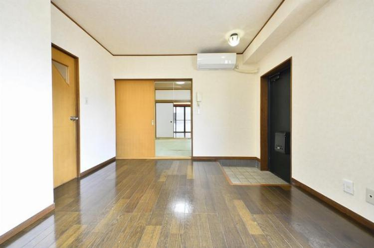 ペアメゾンアルファーのキッチン|キッチン