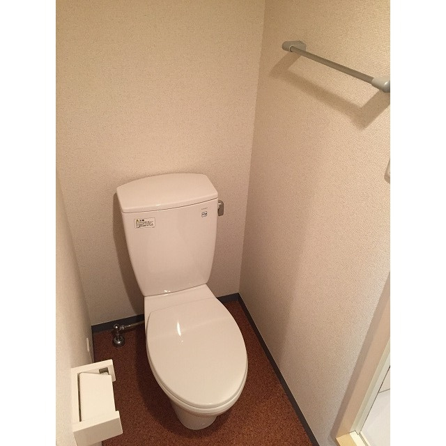 フェニックスⅡ・アムス亀戸のトイレ|同タイプ別の部屋の写真です