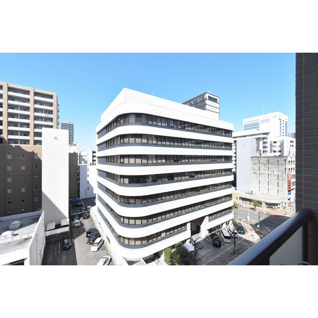 Gramercy Shirakawa Koen