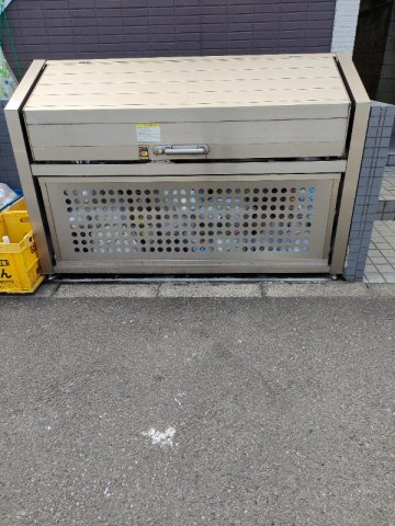 ユースフォーラム西瑞江Ｂのその他