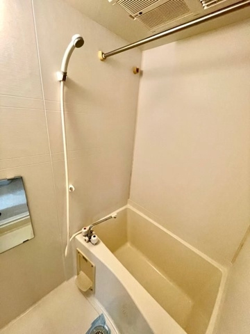 新品家具付きマンション蒲田11(KaGood東京)の浴室