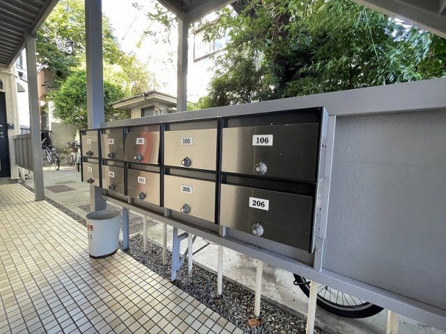 クレスト桜上水のその他