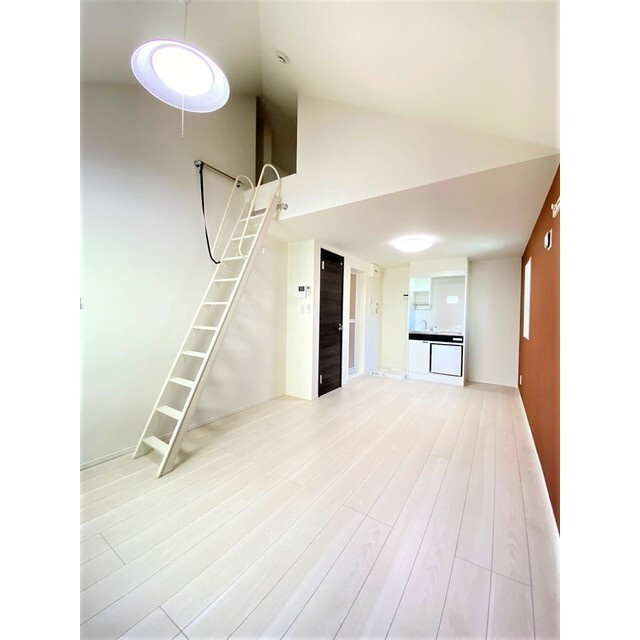 ＩＤＥＡ川崎矢向の内装