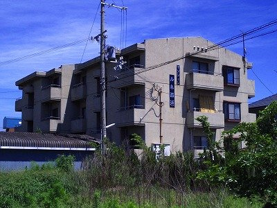 ルネ西浜
