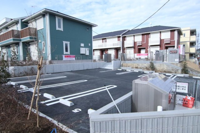 駐車場(※空き要確認)