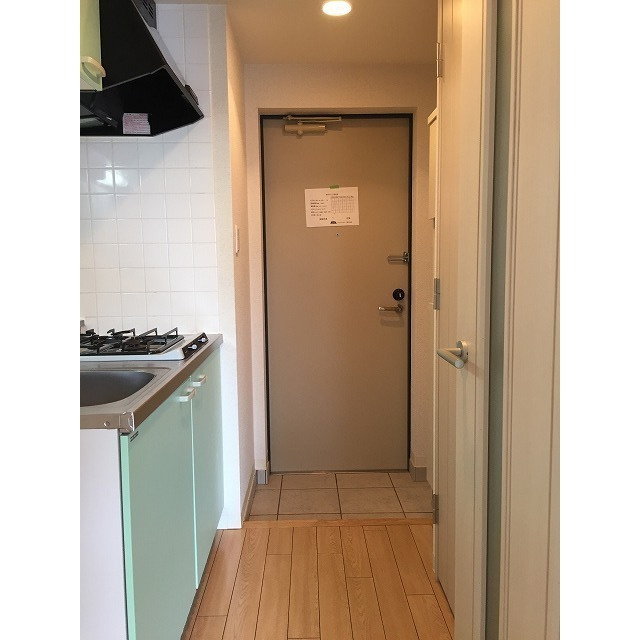 フェニックスⅡ・アムス亀戸のその他|同タイプ別の部屋の写真です