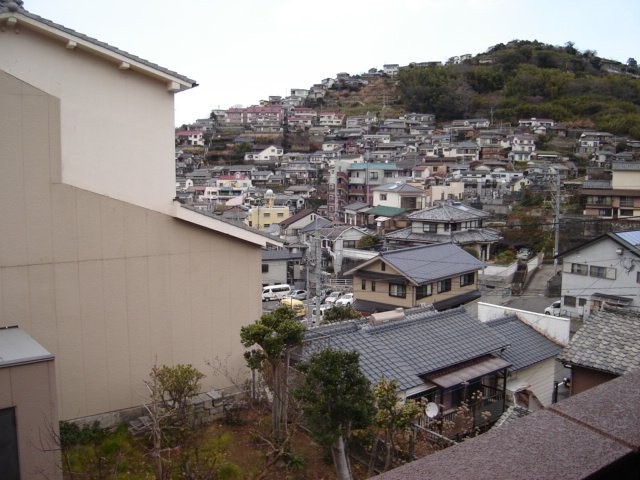 サニーヒルズ出雲のその他|展望