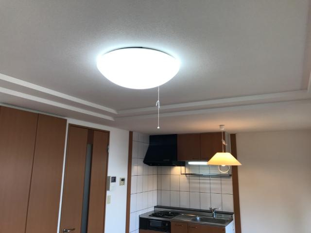コール．フェリーチェのその他|照明器具