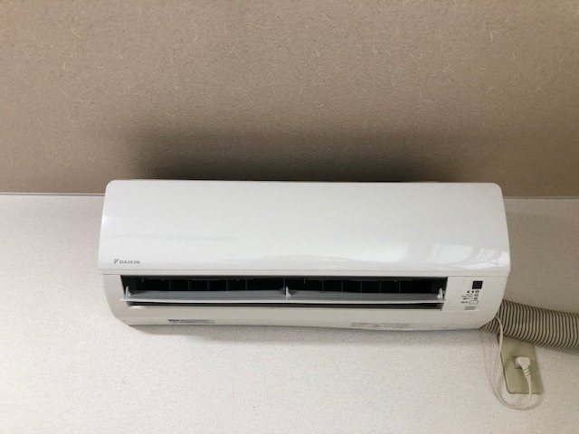 ロイヤル行徳の設備