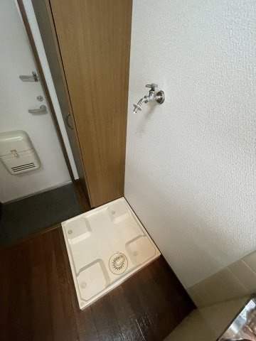 ロイヤル行徳の設備