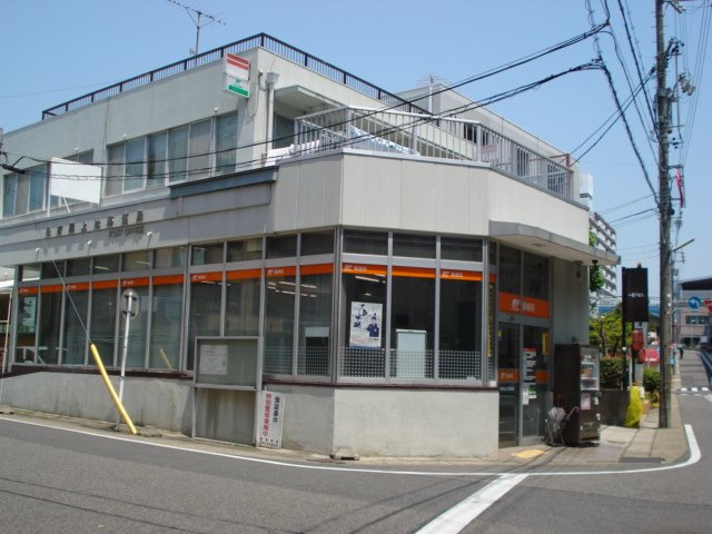 ル・ブリュー　藤森の周辺|名古屋上社郵便局まで429ｍ