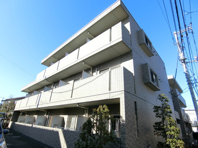 ★「田無」駅徒歩5分　通勤通学に便利な立地★