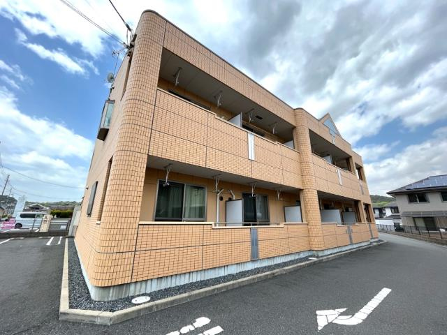 ネオプラザの外観|外観写真（昼）