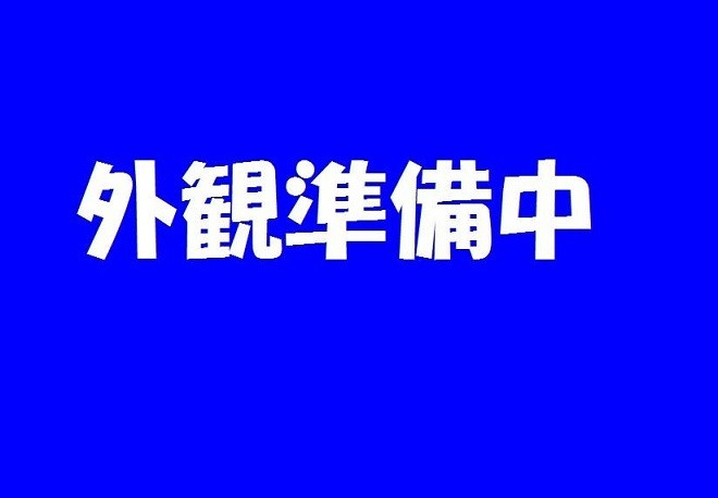 シモールハイツの外観