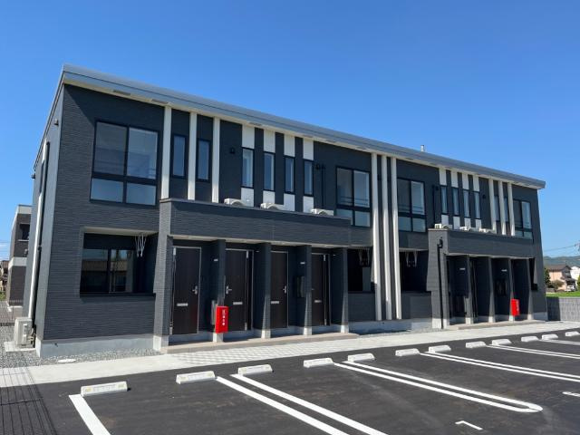 アリビオⅡ