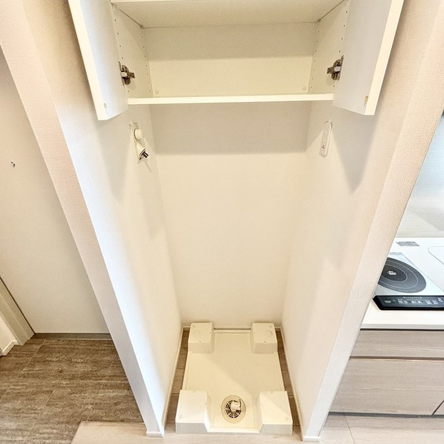 パークアクシス豊洲キャナルのその他|※写真は同タイプ住戸です。