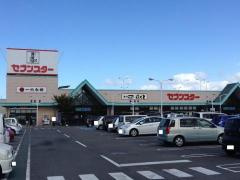 華の周辺|セブンスター三津店まで2,371ｍ