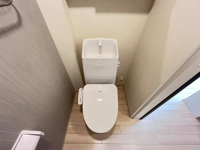 華のトイレ|シャワー付トイレ（イメージ）