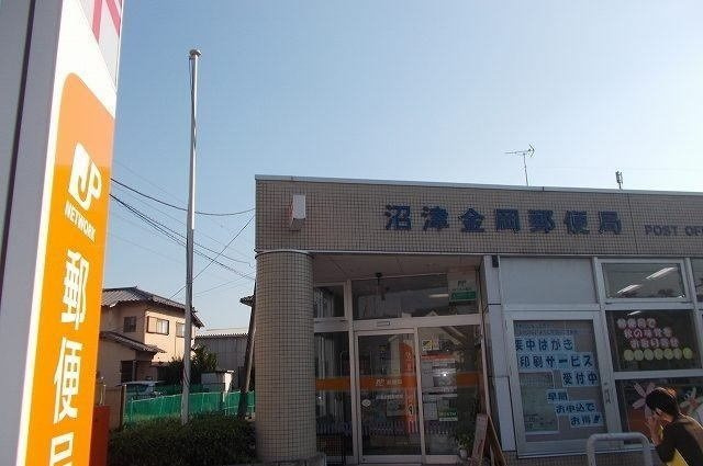 ルタンＭの周辺|沼津金岡郵便局まで1000m