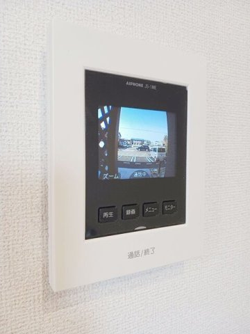 ヒカルサ清水八千代のセキュリティ