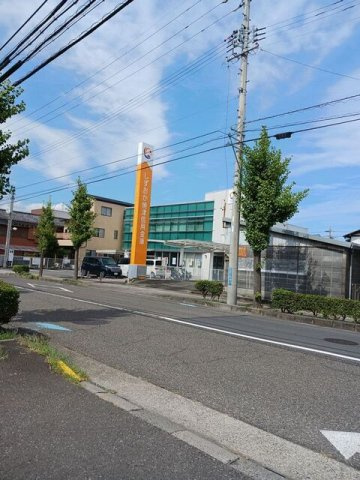 ヒカルサ清水八千代の周辺|しずおか焼津信用金庫まで160m