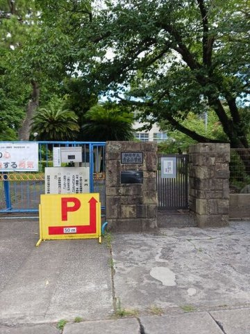 ヒカルサ清水八千代の周辺|清水小学校まで260m