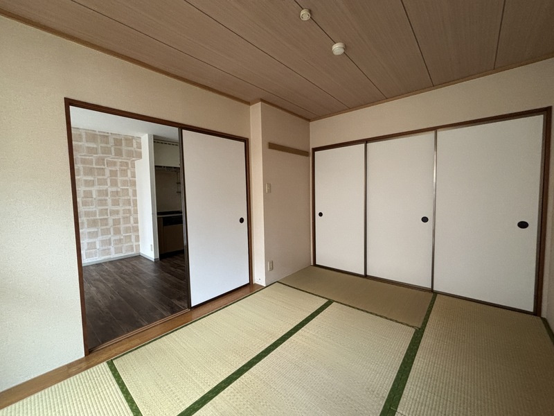 カーサ南流山の内装