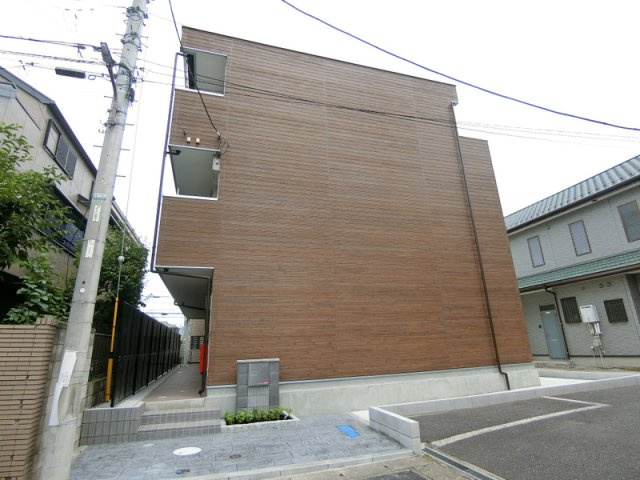 リブリ・ウィンの周辺