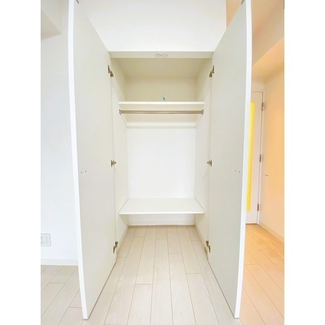 Ｂｅｖｅｒｌｙ　Ｈｏｍｅｓ　下赤塚の内装