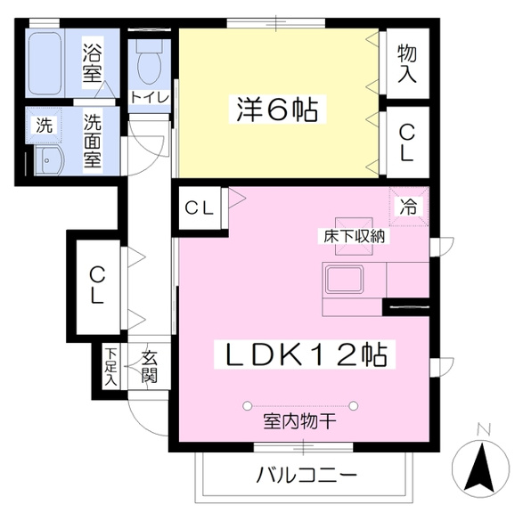 桜ハイツ
