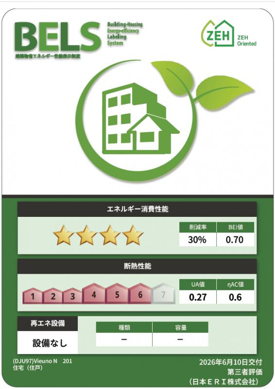 Vieuno Nのその他
