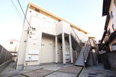 カーサ・市場上町の画像