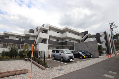 駐車場（要空き確認）