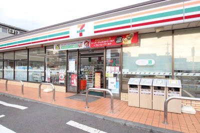 セブンイレブン藤沢湘南台７丁目店まで950ｍ