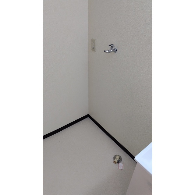 マロンシャンテの設備|室内洗濯