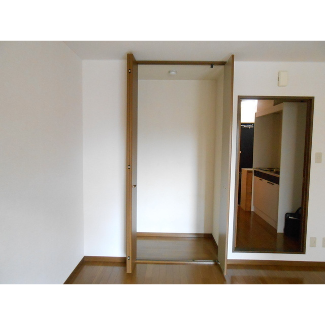 イーストフジの収納|クローゼット