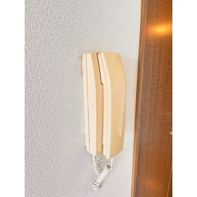 ソルシェ坂口のその他