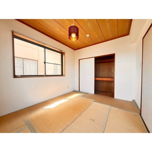 ソルシェ坂口のその他